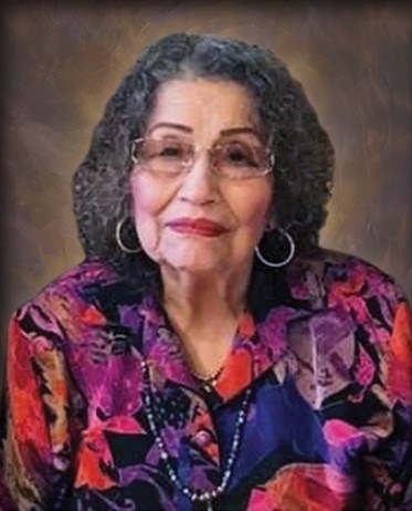 Obituario de Olga Maria Lopez