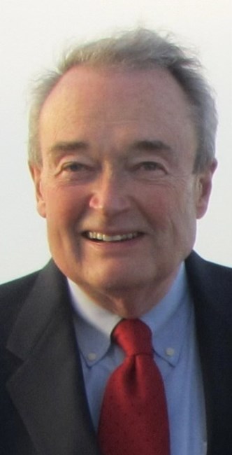 Obituary of Thomas P. Luning