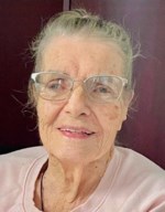 Dorothy Hill
