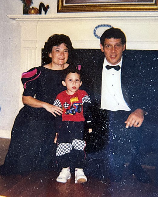 Obituary of Philip Raphael D'Ambola