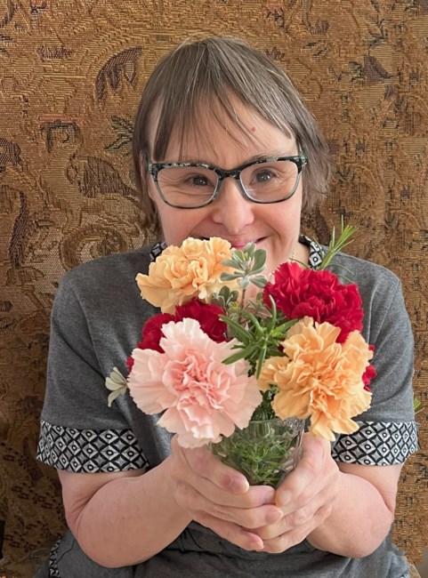 Obituary of Martha Gail Mitchell