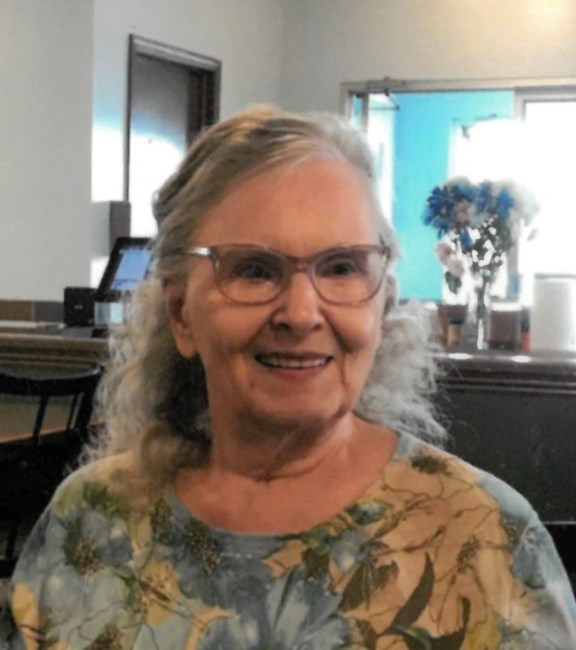 Obituary of Thelma M Westlake