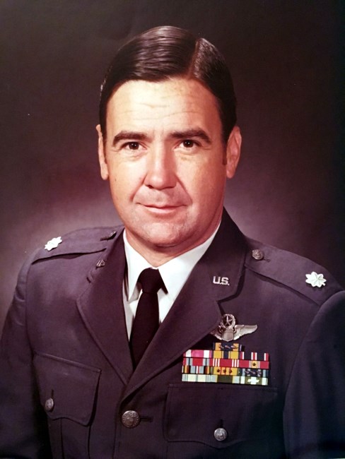 Obituary of Donald Lamar Evitt