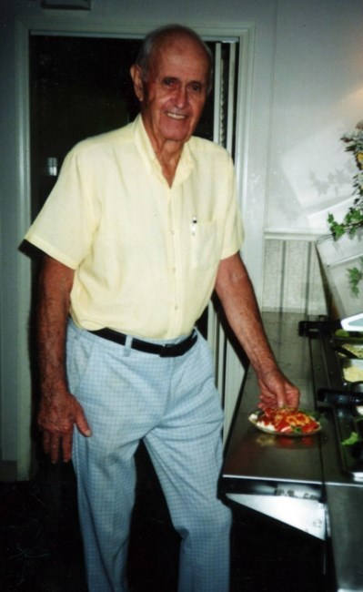 Obituary of Mr. Bayard "Bo" Owen McKinnis