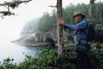 Obituary of Roger Martin Blichfeldt