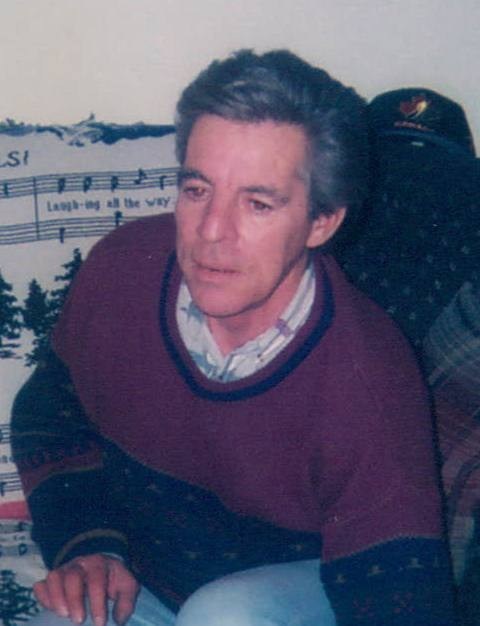 Obituary of Michael Anthony Newton