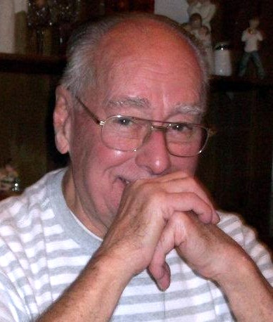 Obituary of William Robert Nieman