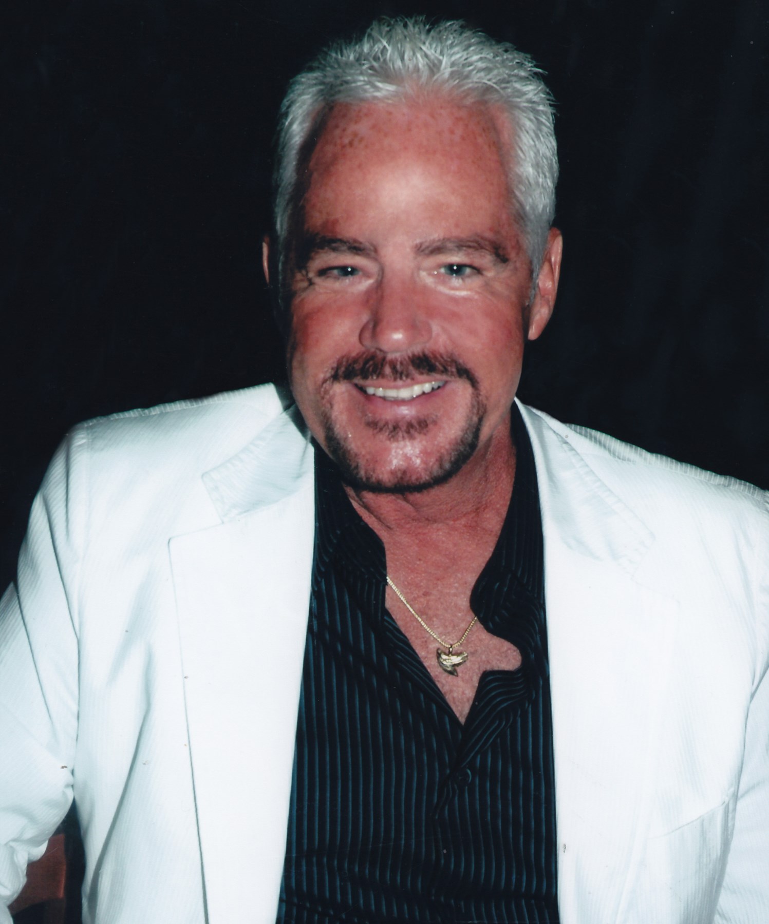 Obituary of Jimmy Page