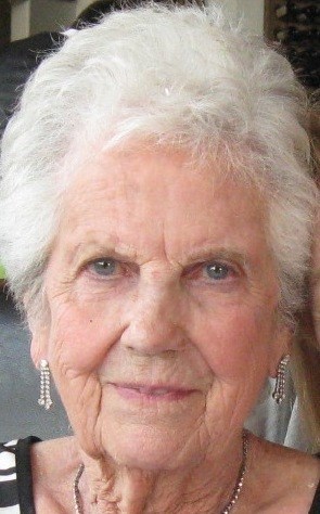 Obituary of Phyllis Ross