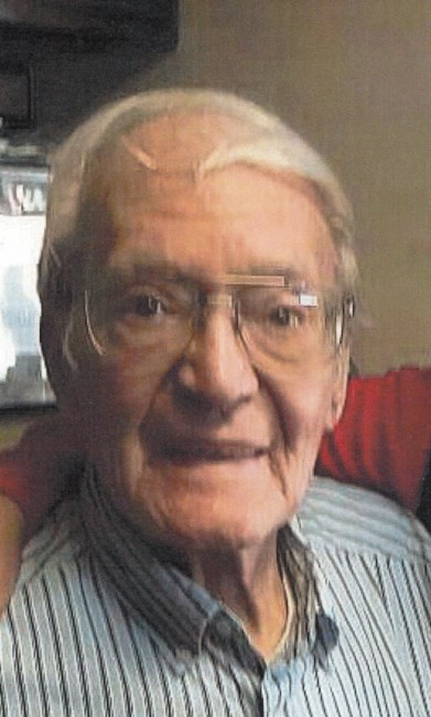 Obituary of William "Bill" J. McCartney