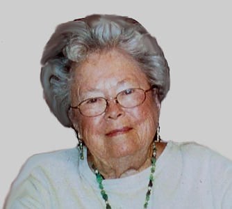 Obituary of Maribel Buaas Cullen