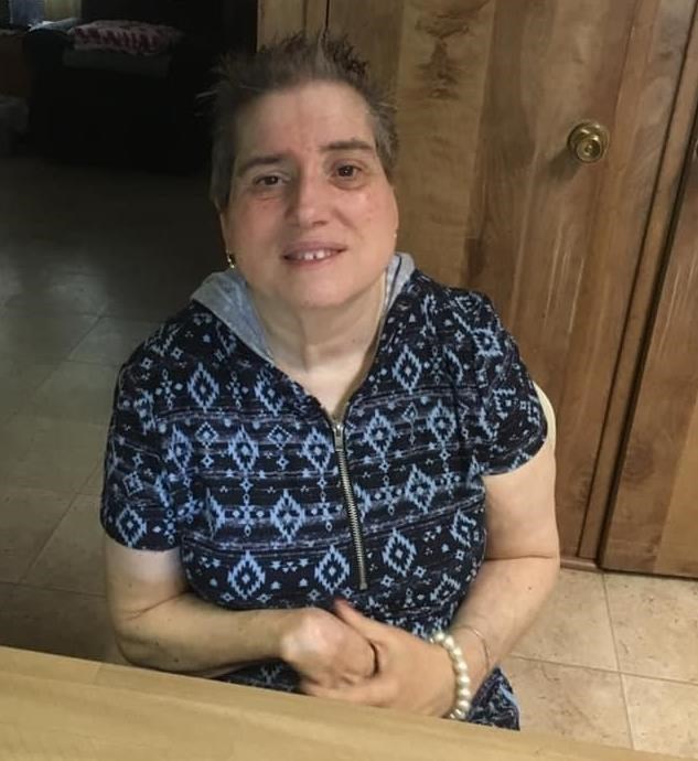 Obituary of Maria Lucia Azevedo Sousa