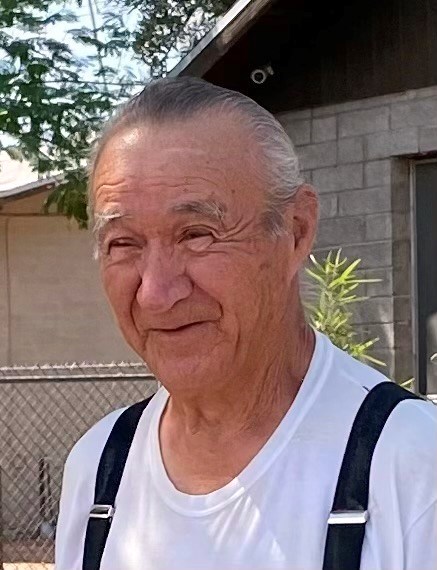 Obituary of Paul Munoz