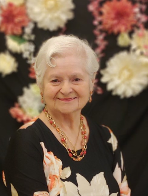 Obituary of Hilda Brazil