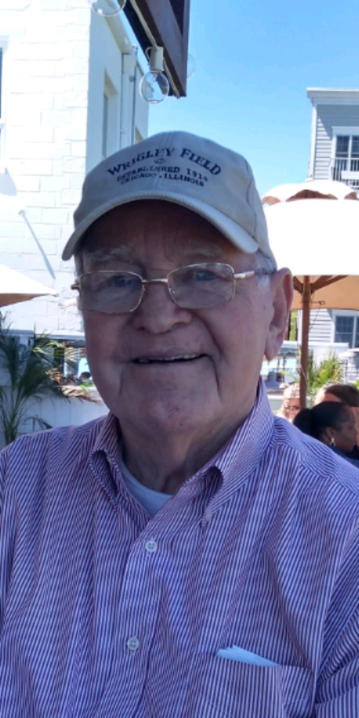 Obituary of Thomas Flanagan