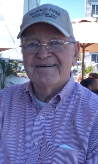 Obituary of Thomas Flanagan