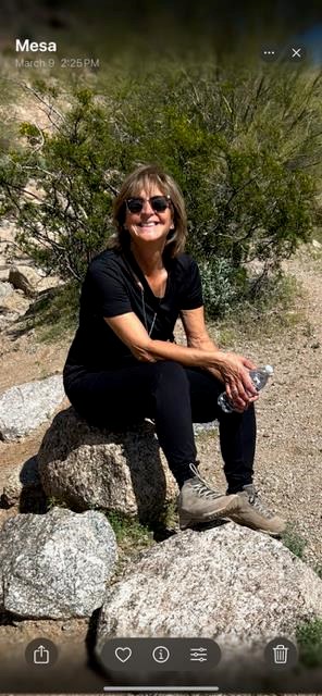 Obituario de Linda Michelle Zweig