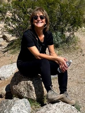 Obituary of Linda Michelle Zweig