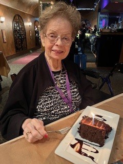 Obituary of Mary Ann Christante