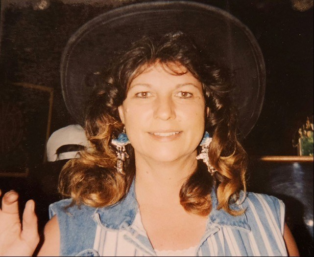 Obituary of Peggi Lynn Rose