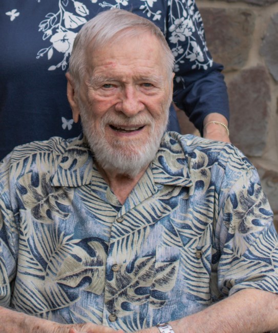 Obituary of Jerry Squire Conwell