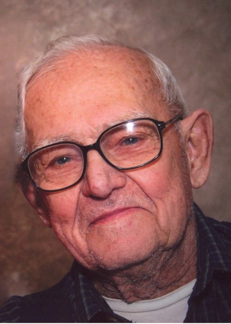 Obituary of Walter Walt E. Ward Sr.