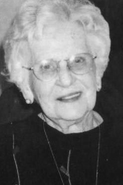 Obituary of Addie Nolen