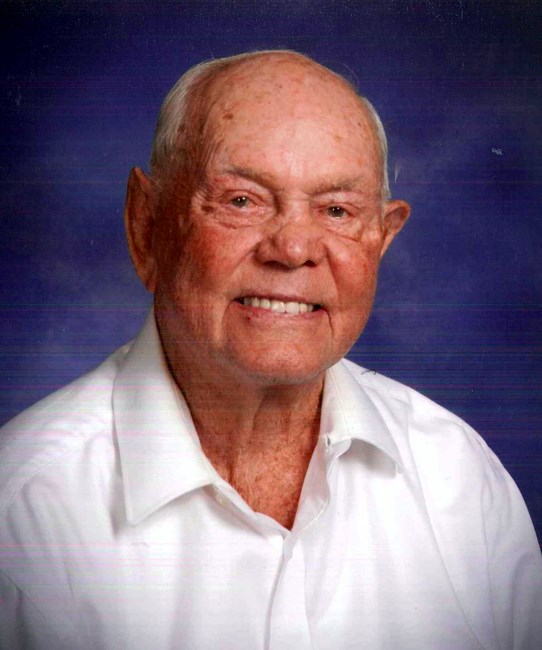 Obituary of Ivan Taylor