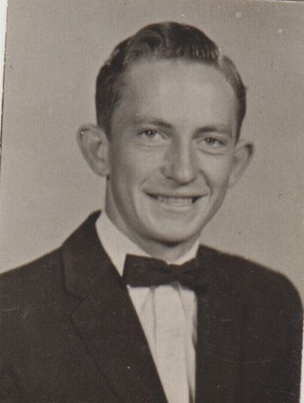 Obituary of Thomas Edwin Scott