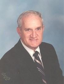 Obituary of Robert Maurice Lear
