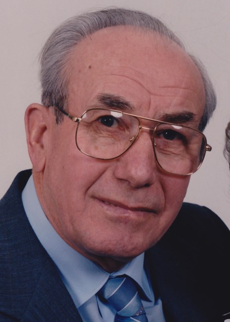 Obituary of Arno J. Klinger