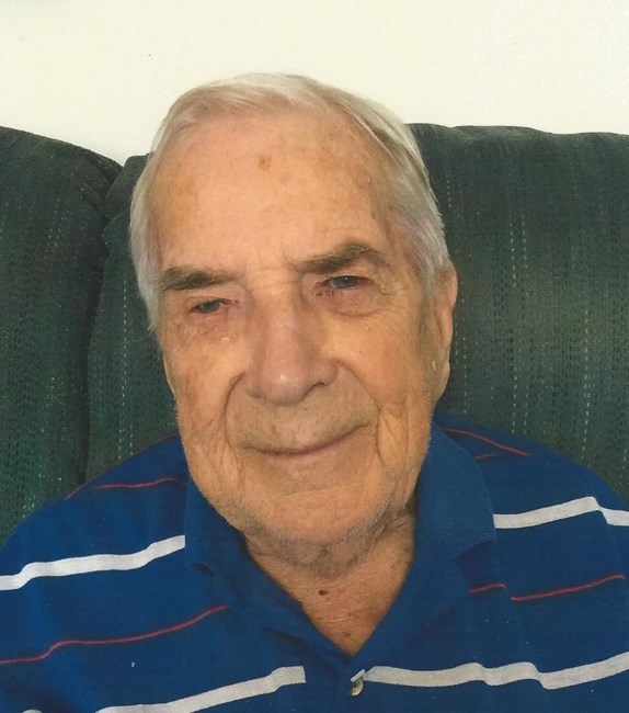 Obituary of Robert L. Haas