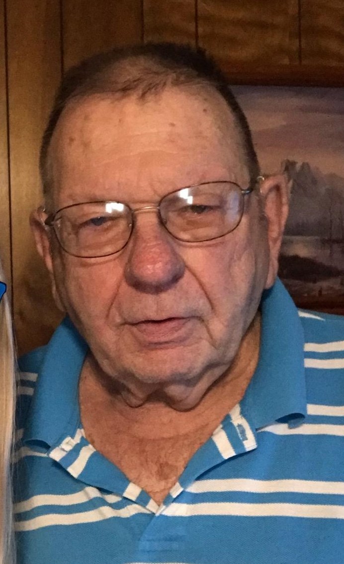 Ronald Johnson Obituary Davenport, IA