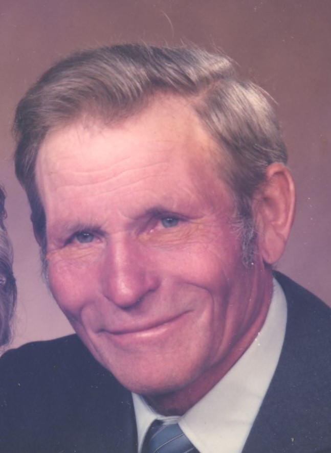 Obituary of Henry Koning Sr.