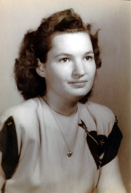 Obituary of Lurlene Dulaney