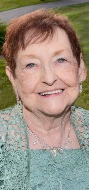 Obituary of Maureen D. Hayden