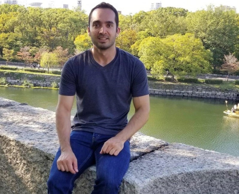 Obituary of Jacques Phillip Crocker