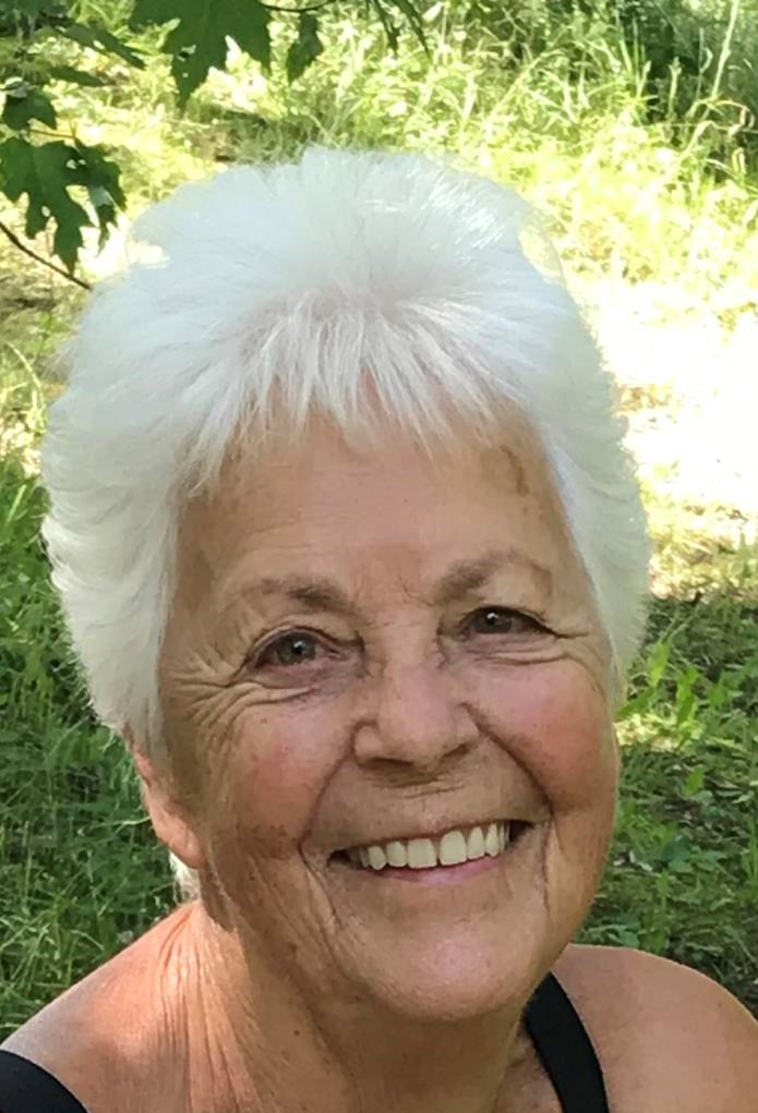 Jeannine StPierre Obituary Rosemere, QC