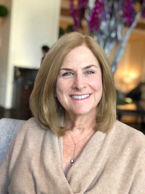 Obituary of Beth Goodman Nyhan