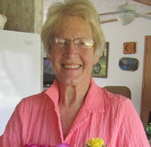 Obituary of Maxine Faye Harms