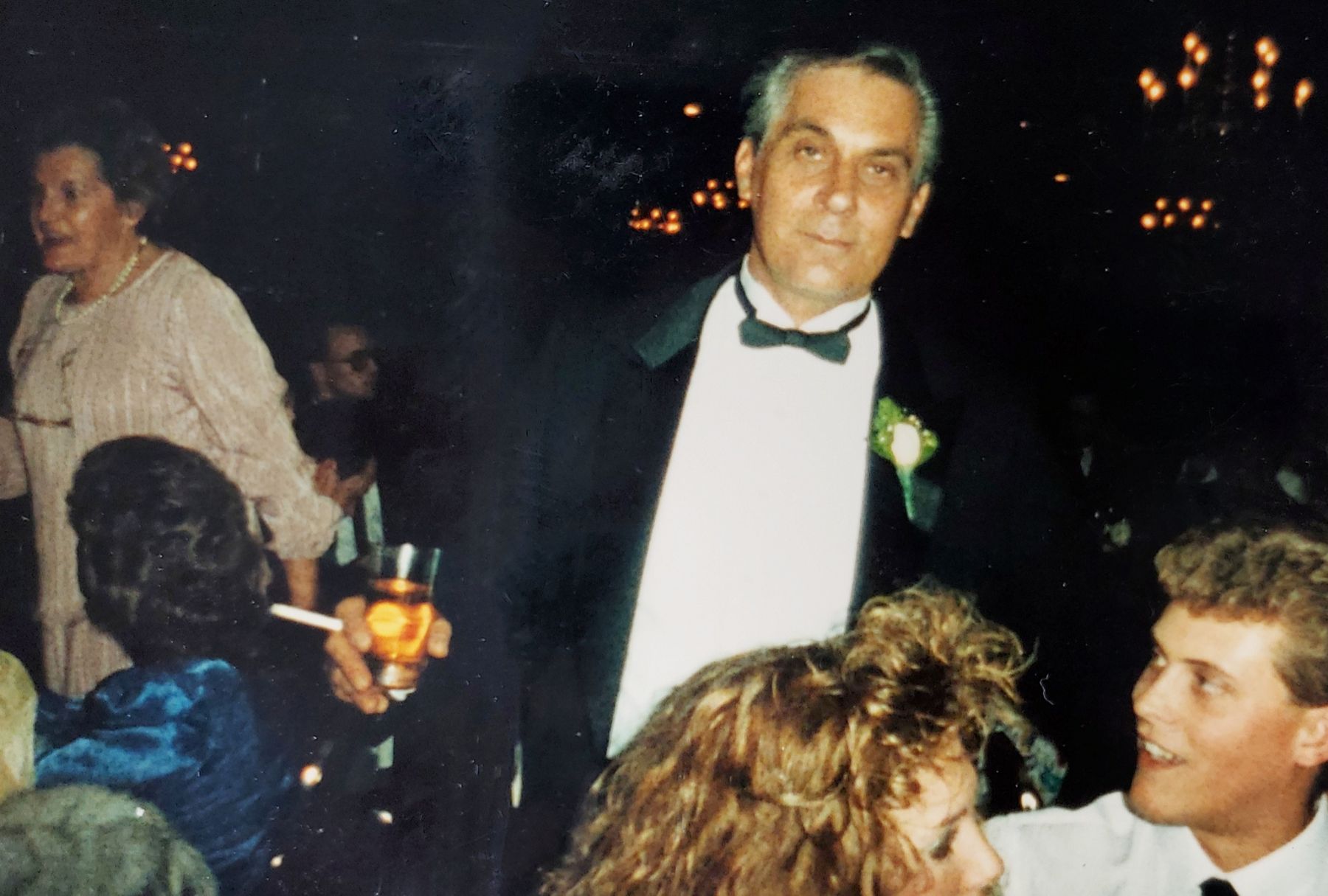 Obituary of Michael G. Ulicny