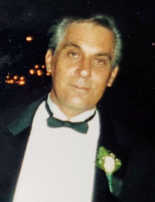 Obituary of Michael G. Ulicny