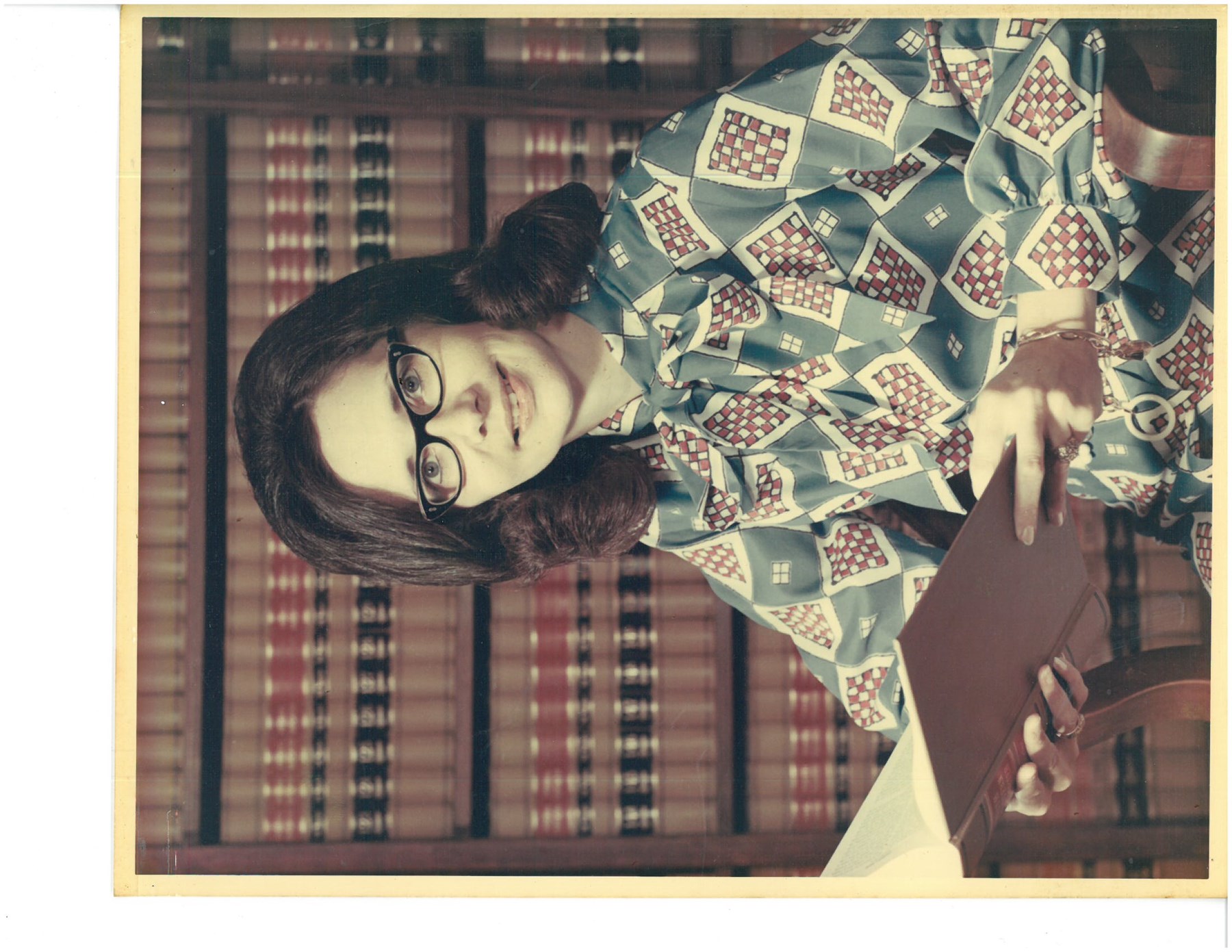 Obituary of Harriet Dee Burke