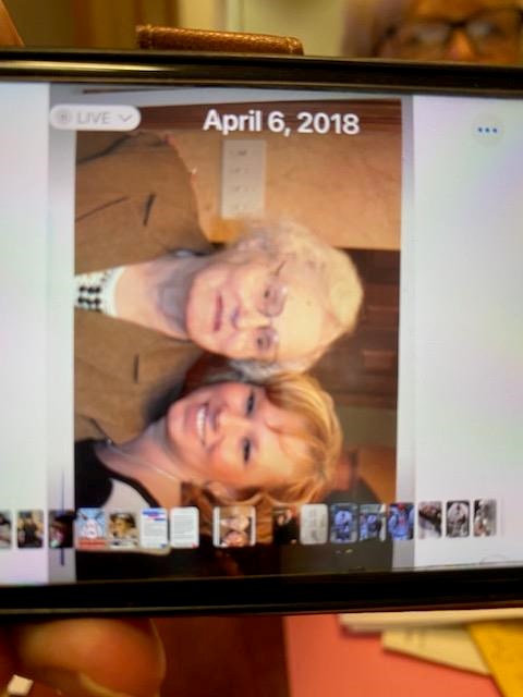 Obituary of Wilma Roberta Johnston