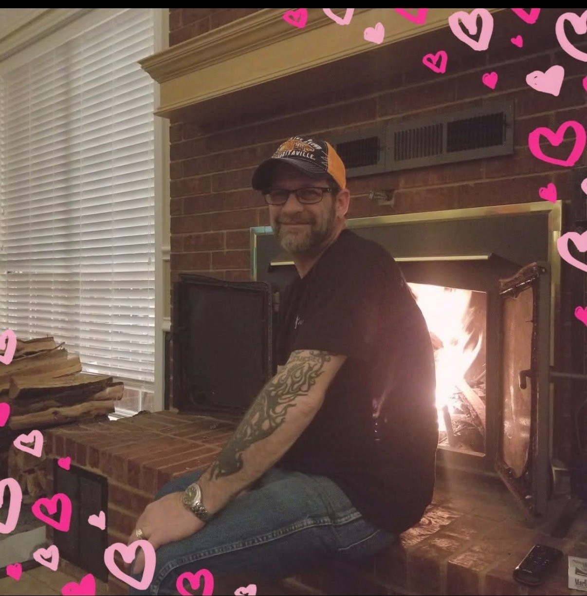 Obituary of Tim Garland