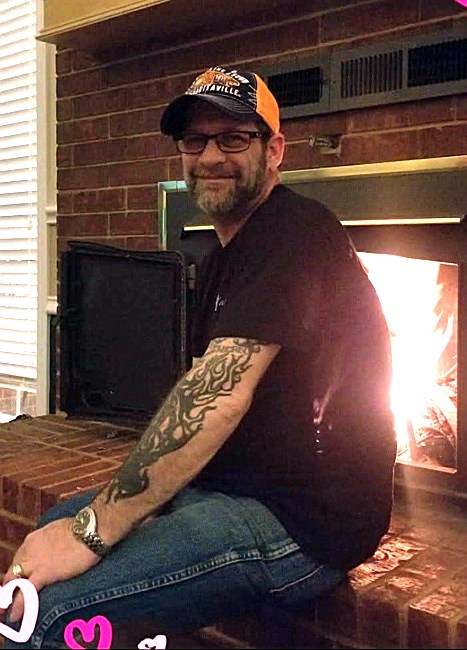 Obituary of Tim Garland