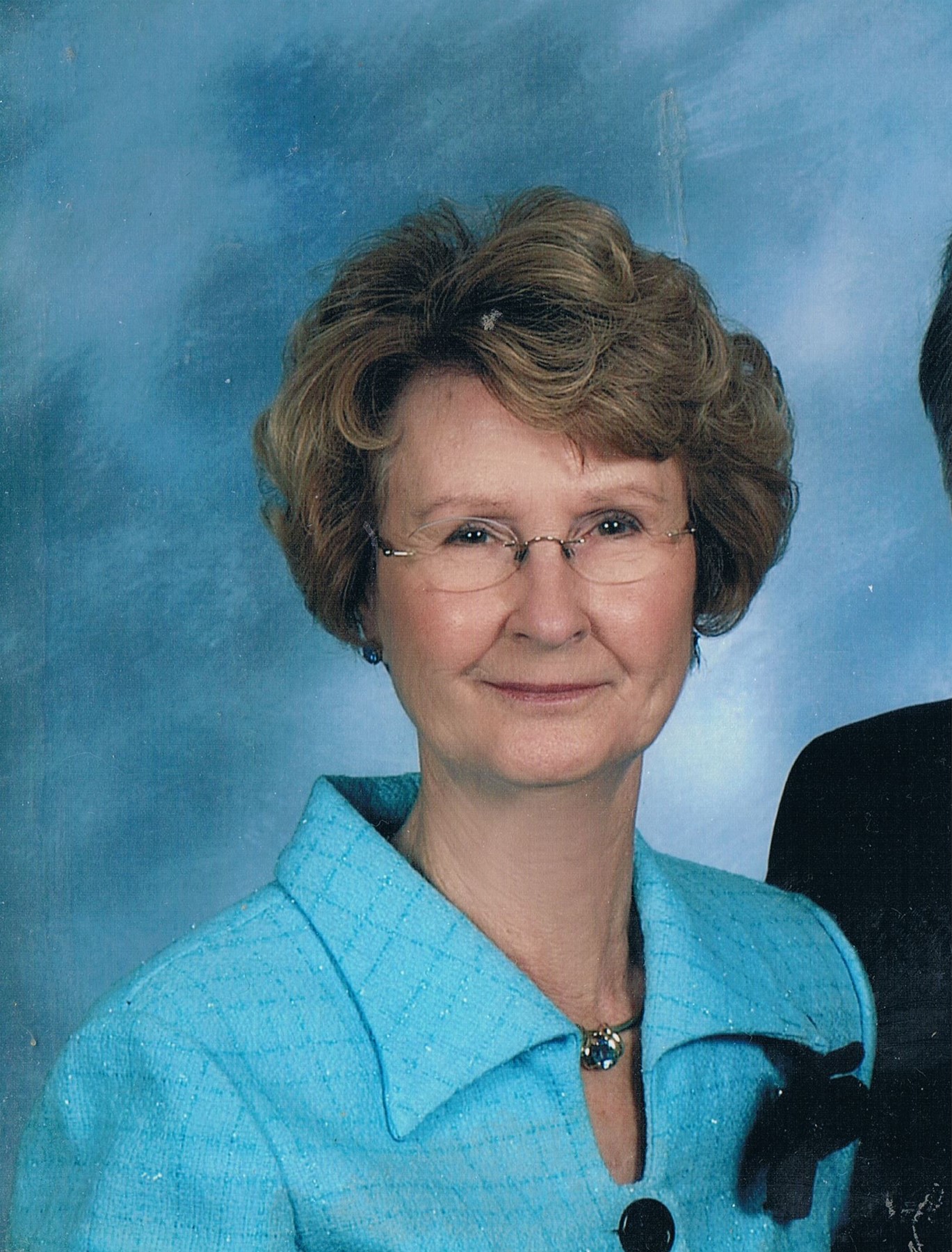 Obituary of Margie F. Warthen