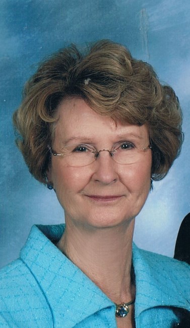 Obituary of Margie F. Warthen