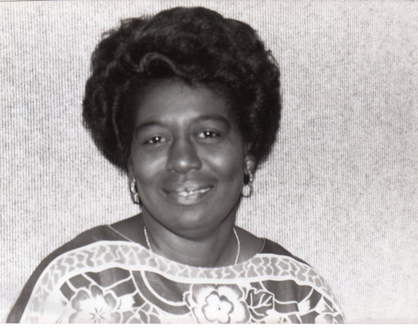 Obituary of Barbara Jean Anna Parrish