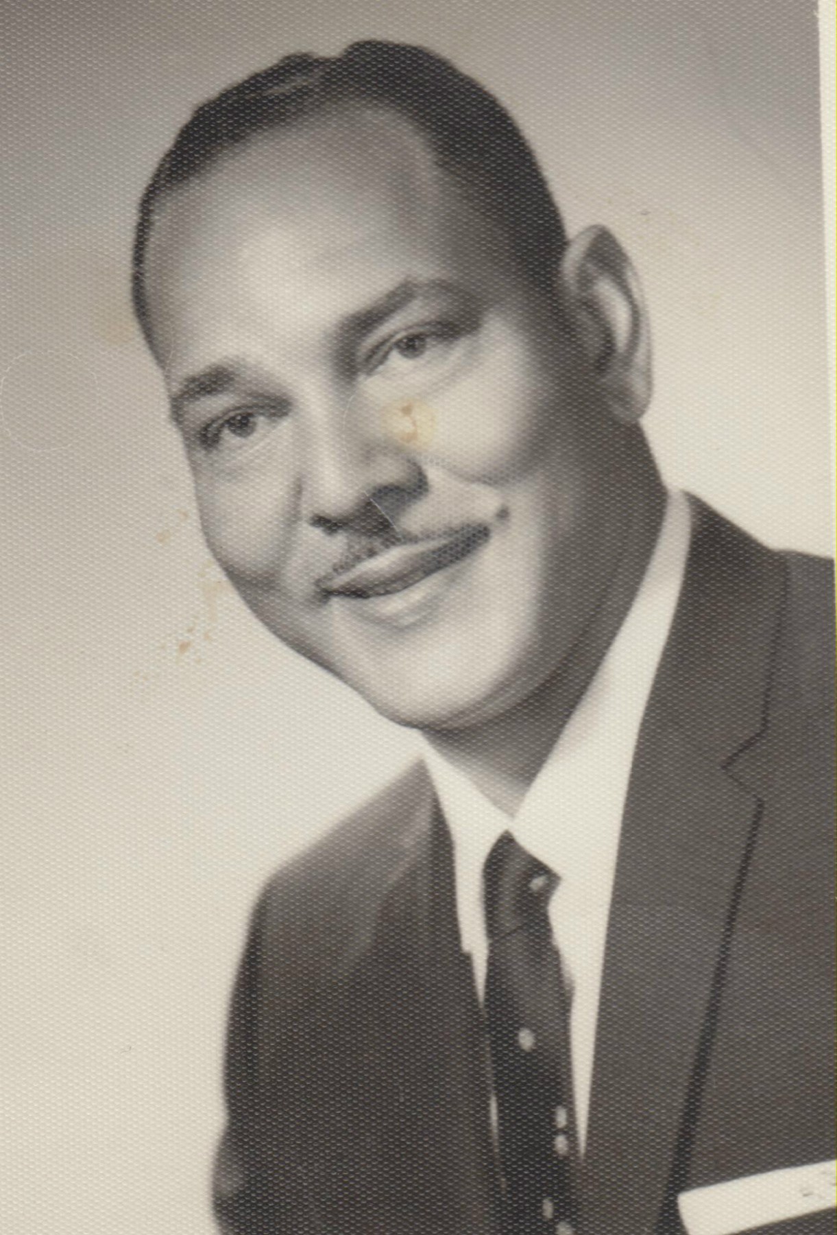 Obituary of Joseph B. Pitts